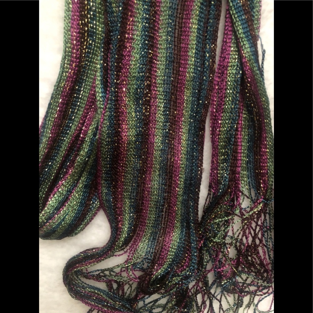 Scarves - Picture 2 of 3